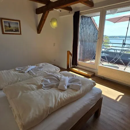 Appartement Kietzspeicher App 36 *