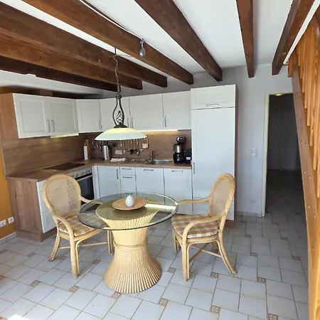 Appartement Kietzspeicher App 36 *